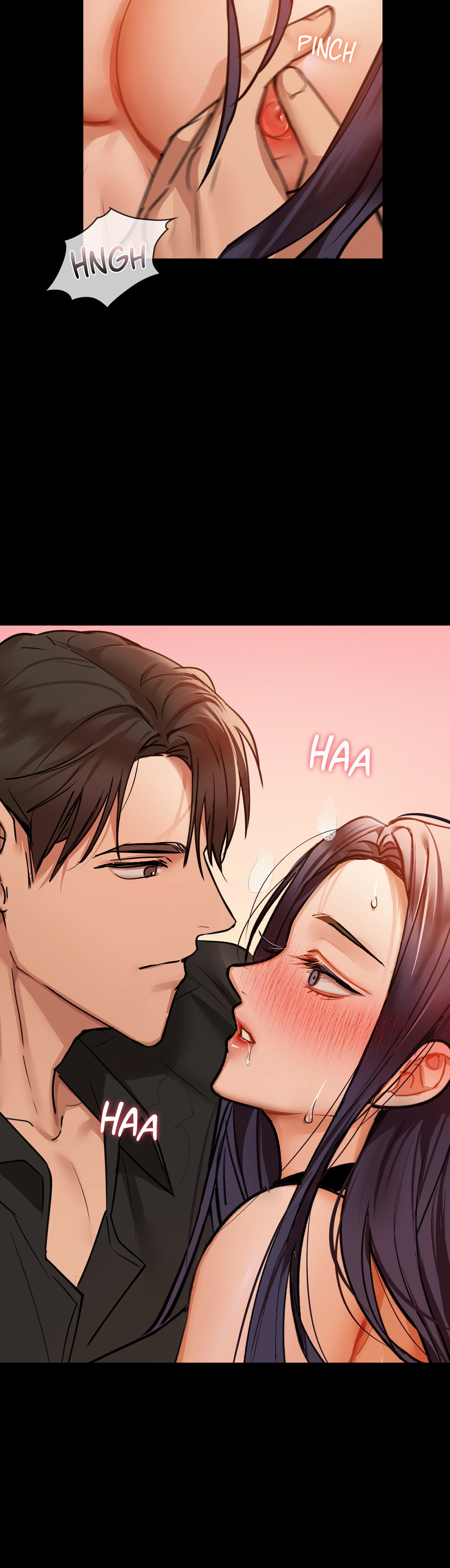 Caffeine (Official) chapter 24 page 16