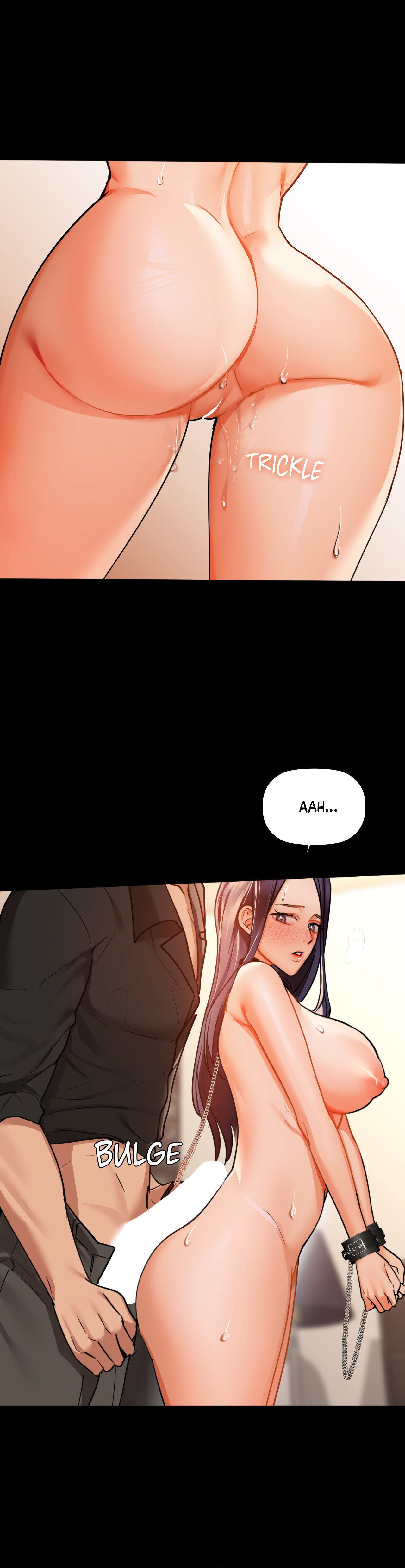 Caffeine (Official) chapter 24 page 17