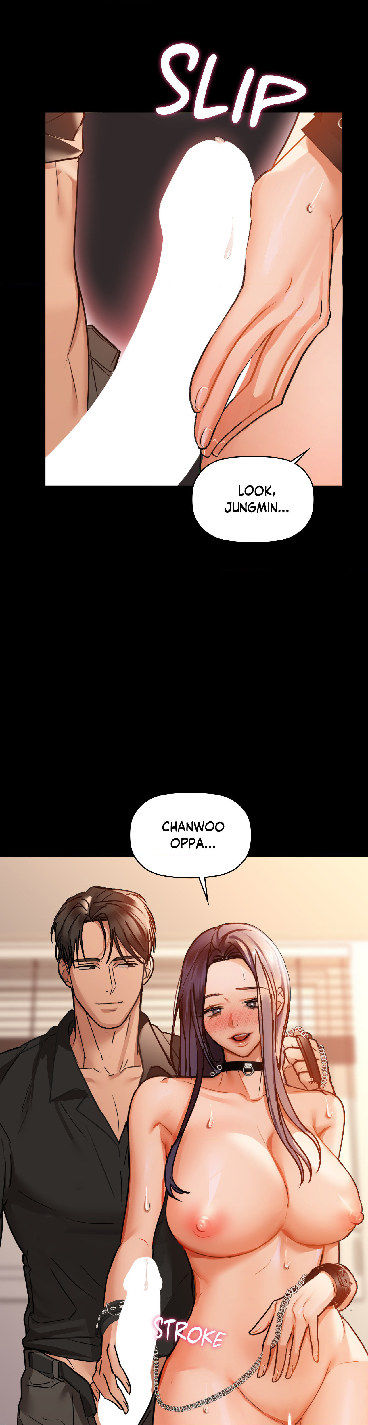 Caffeine (Official) chapter 24 page 18