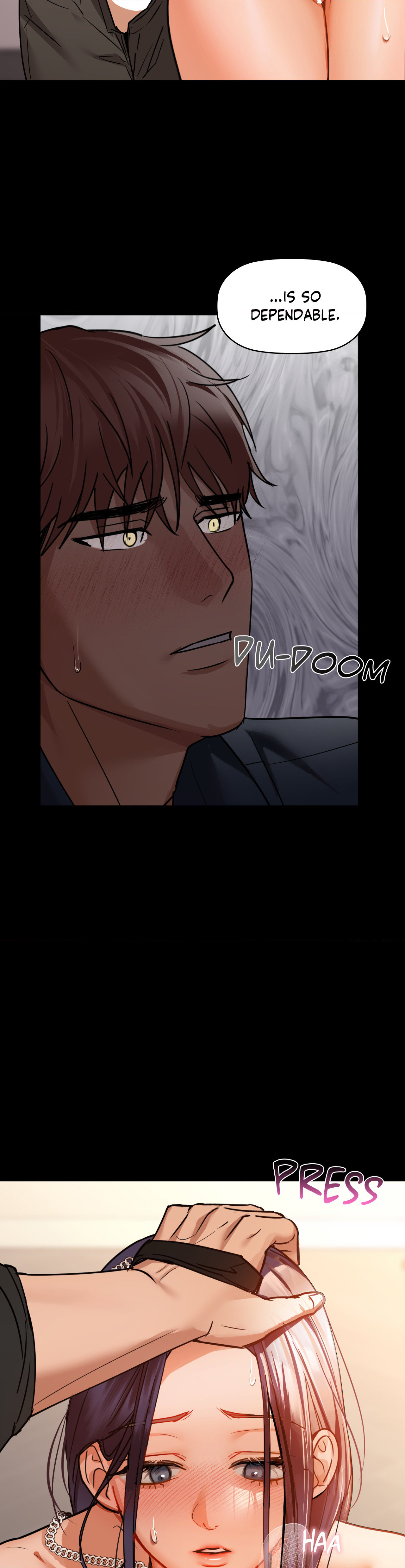 Caffeine (Official) chapter 24 page 19