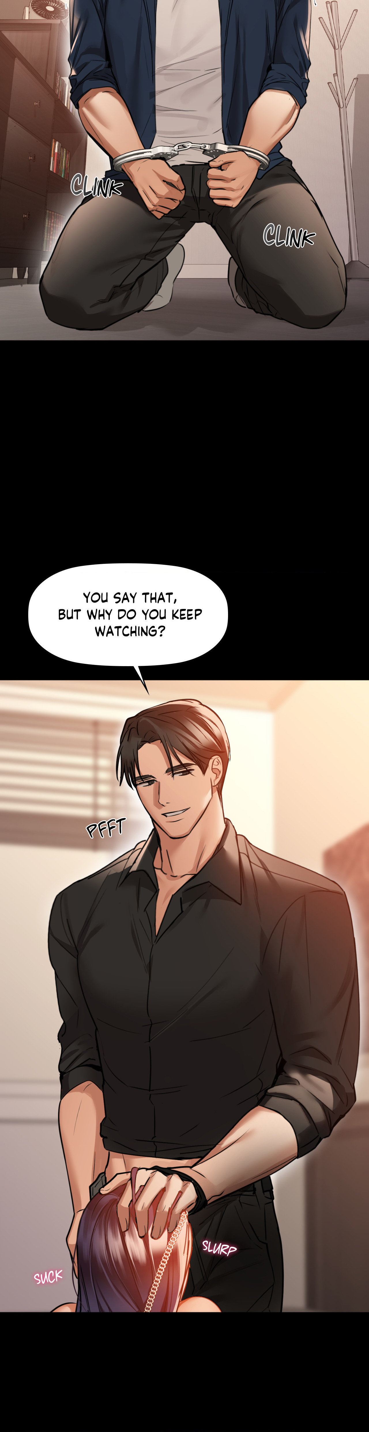 Caffeine (Official) chapter 24 page 22