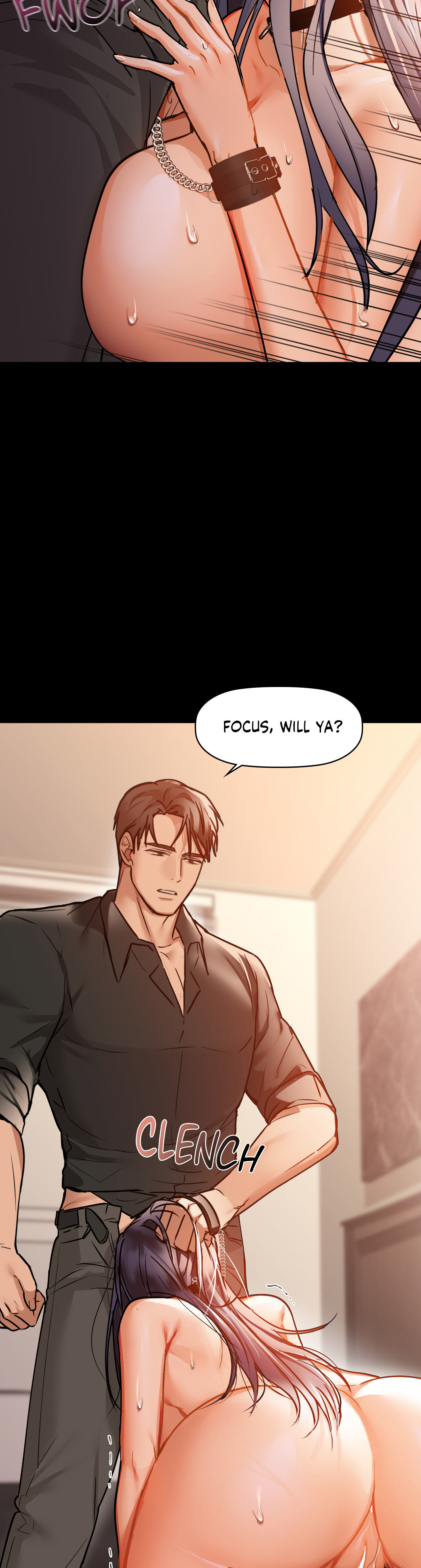 Caffeine (Official) chapter 24 page 25