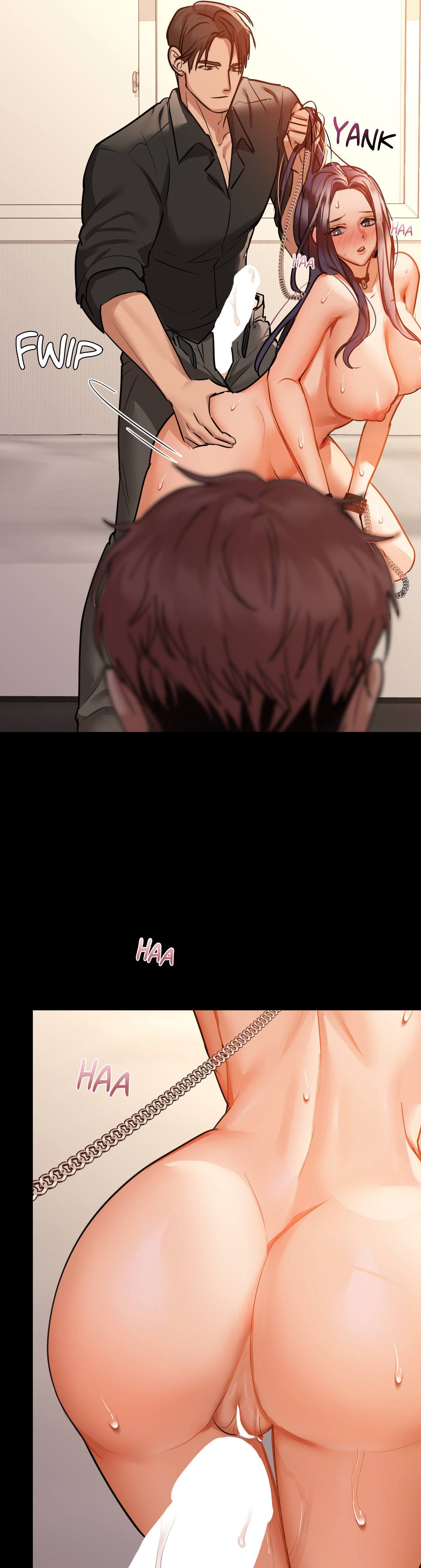Caffeine (Official) chapter 24 page 27