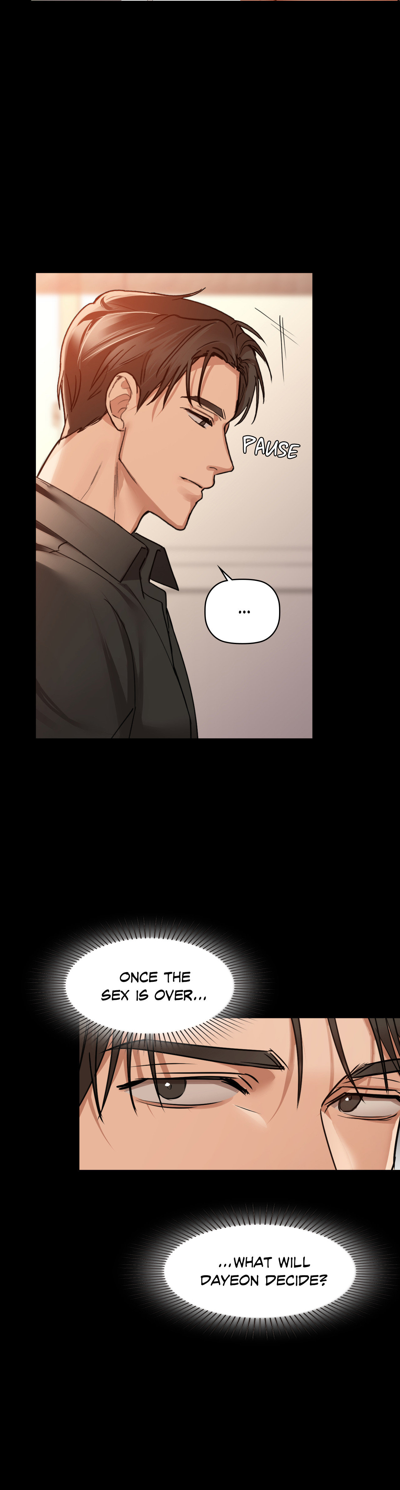Caffeine (Official) chapter 24 page 28