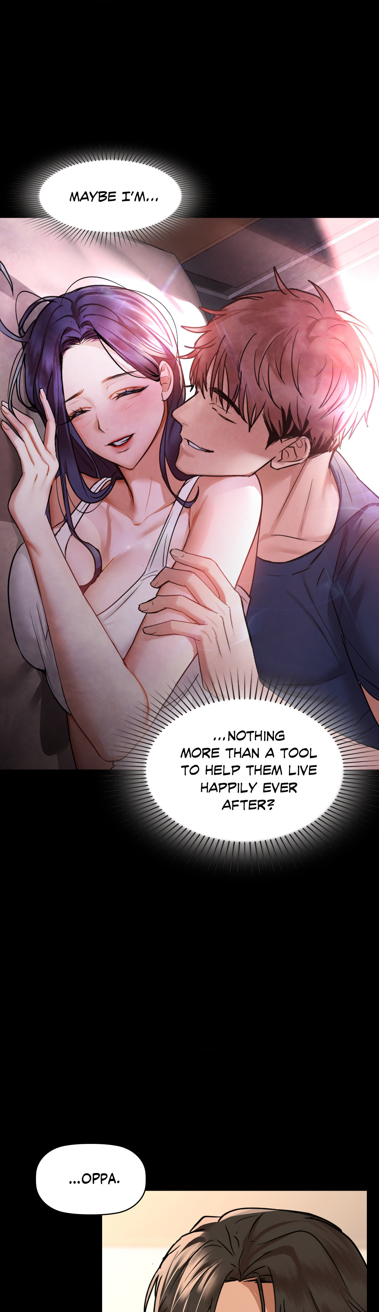 Caffeine (Official) chapter 24 page 29