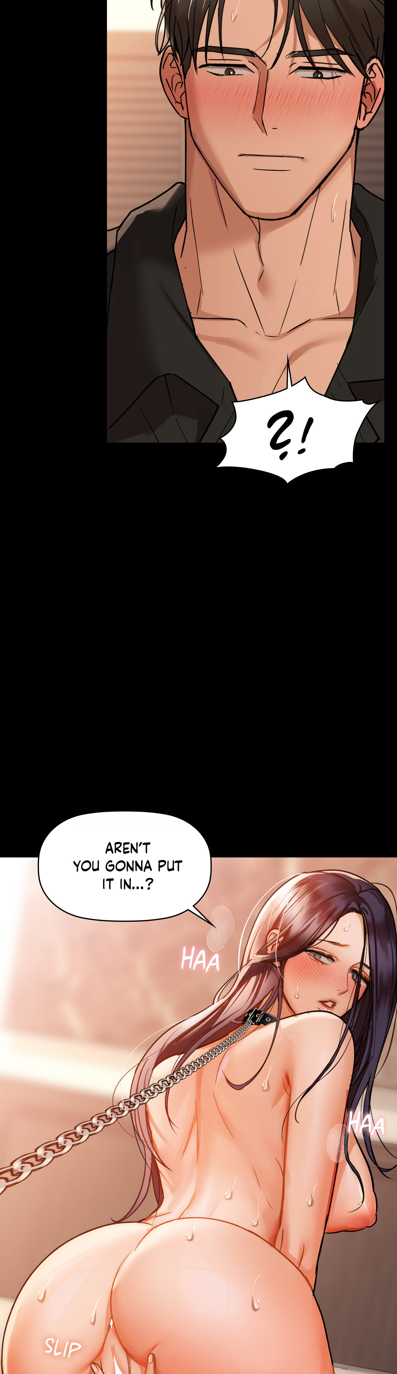 Caffeine (Official) chapter 24 page 30