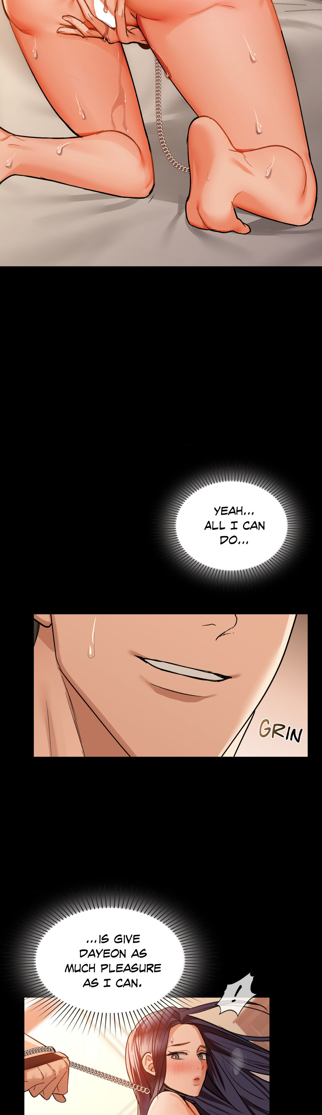 Caffeine (Official) chapter 24 page 31