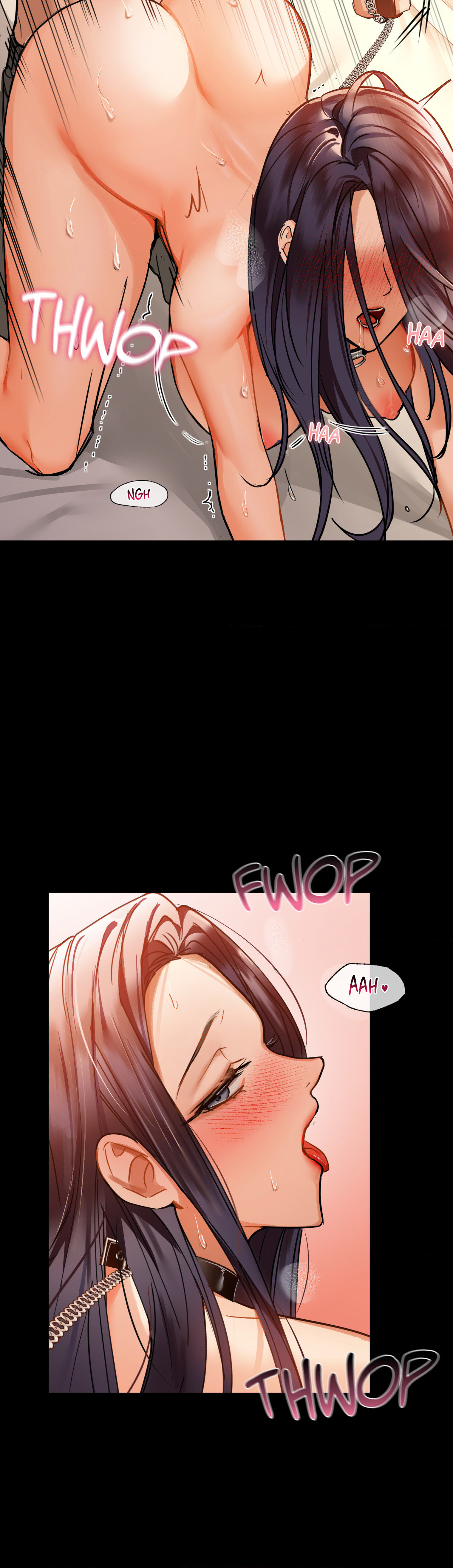 Caffeine (Official) chapter 24 page 34