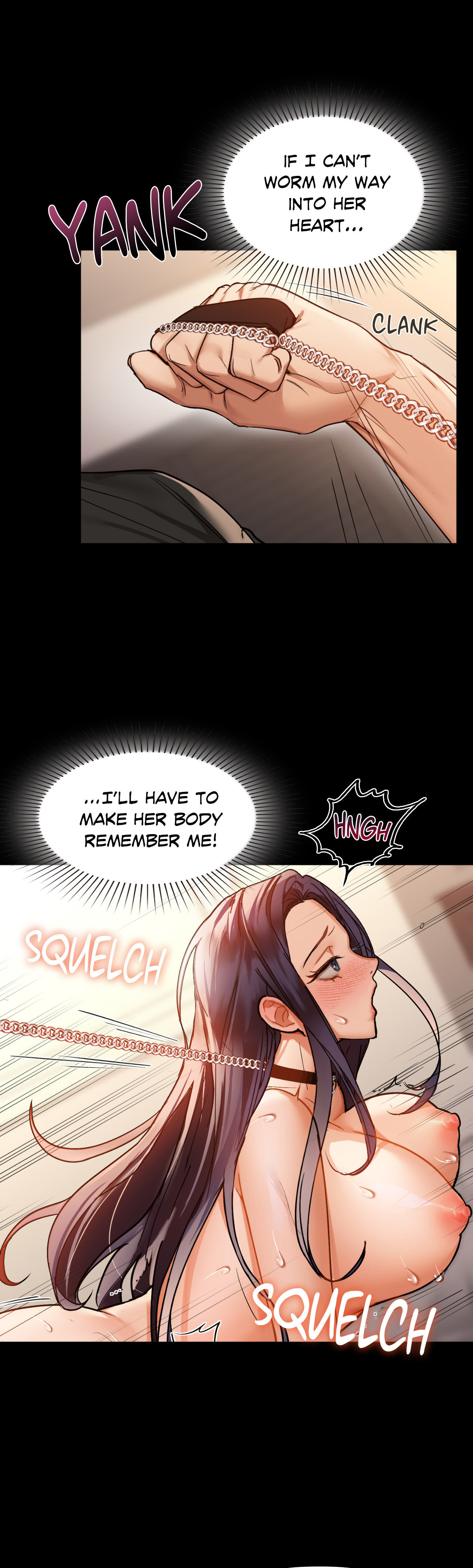 Caffeine (Official) chapter 24 page 35
