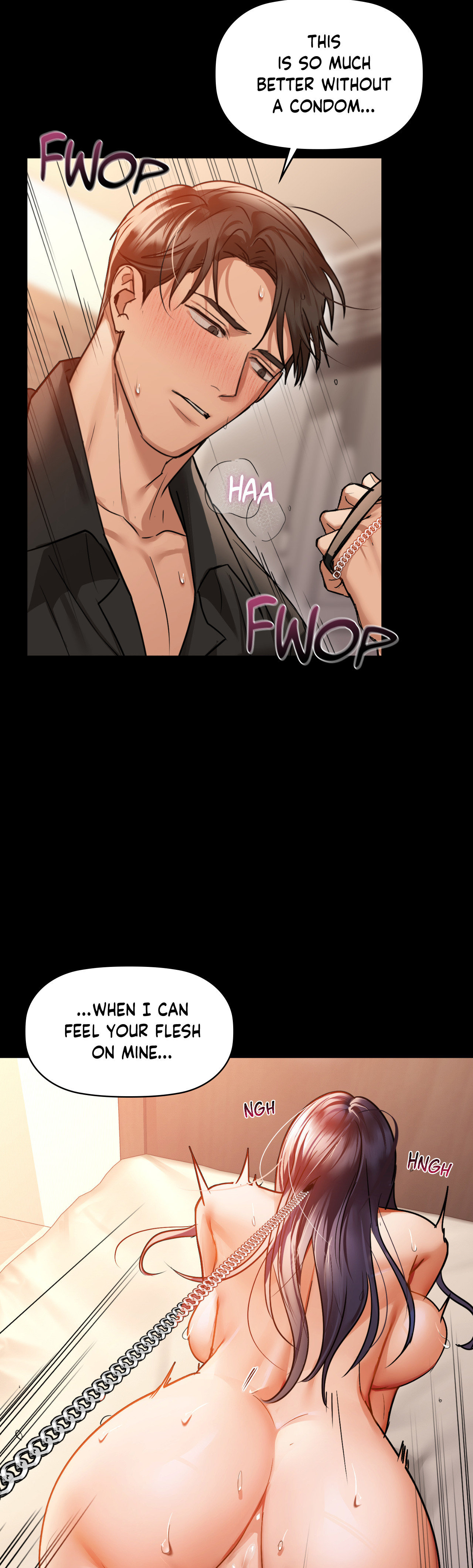 Caffeine (Official) chapter 24 page 36
