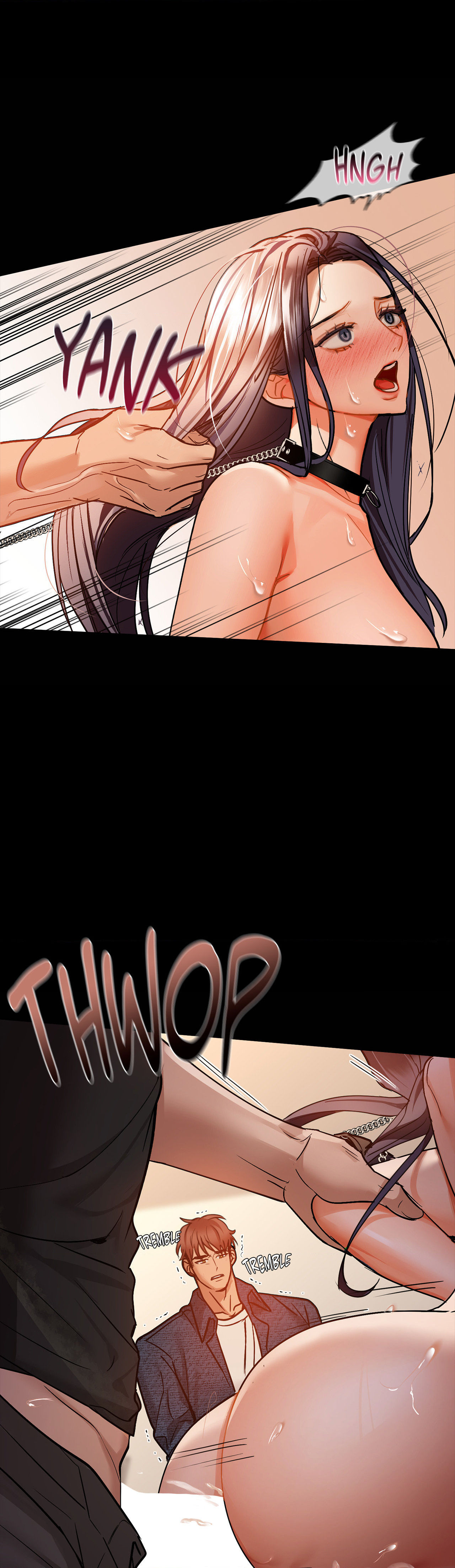 Caffeine (Official) chapter 25 page 9