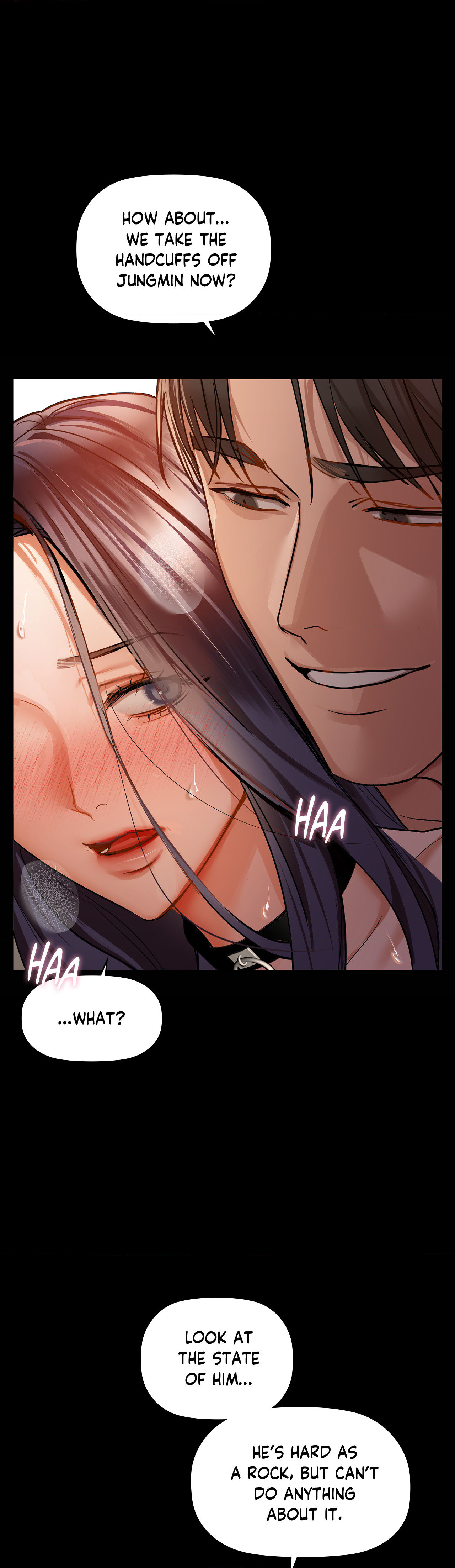 Caffeine (Official) chapter 25 page 12