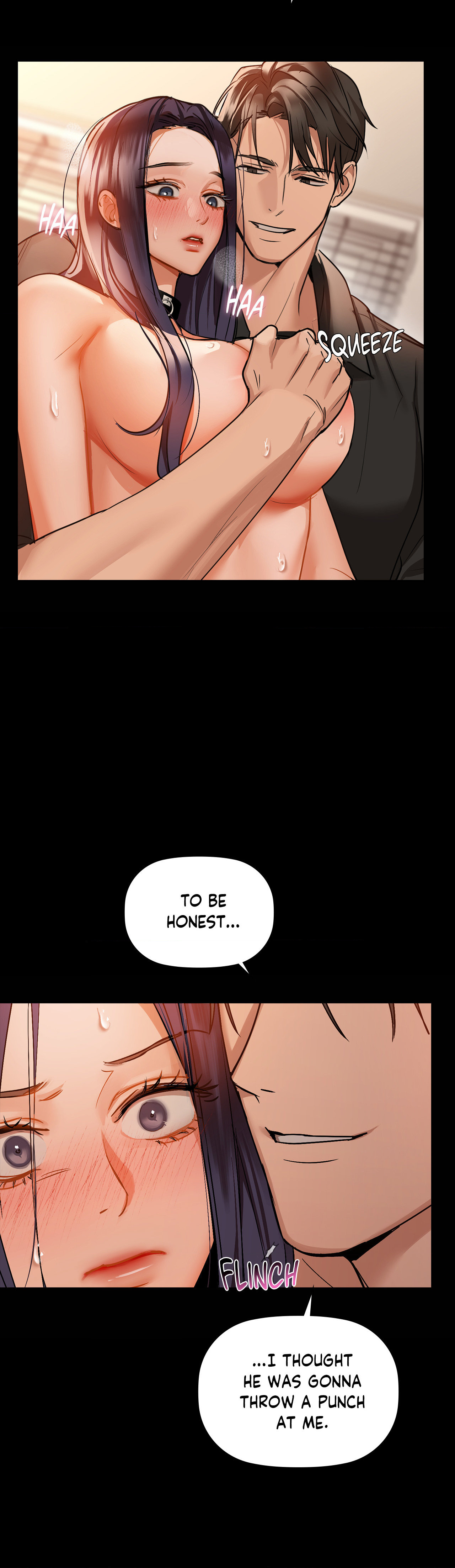 Caffeine (Official) chapter 25 page 13
