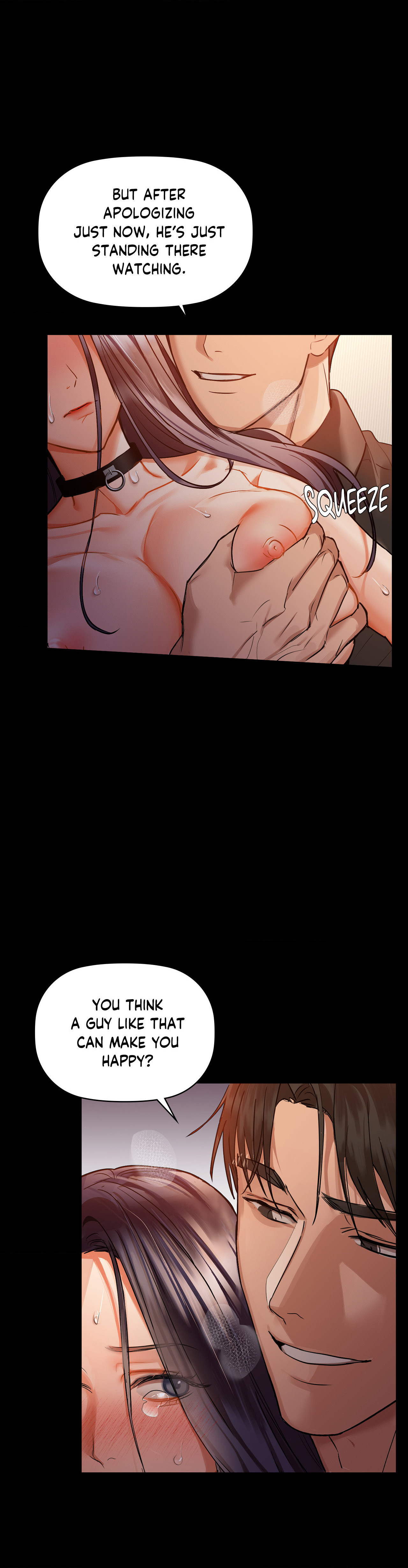 Caffeine (Official) chapter 25 page 14