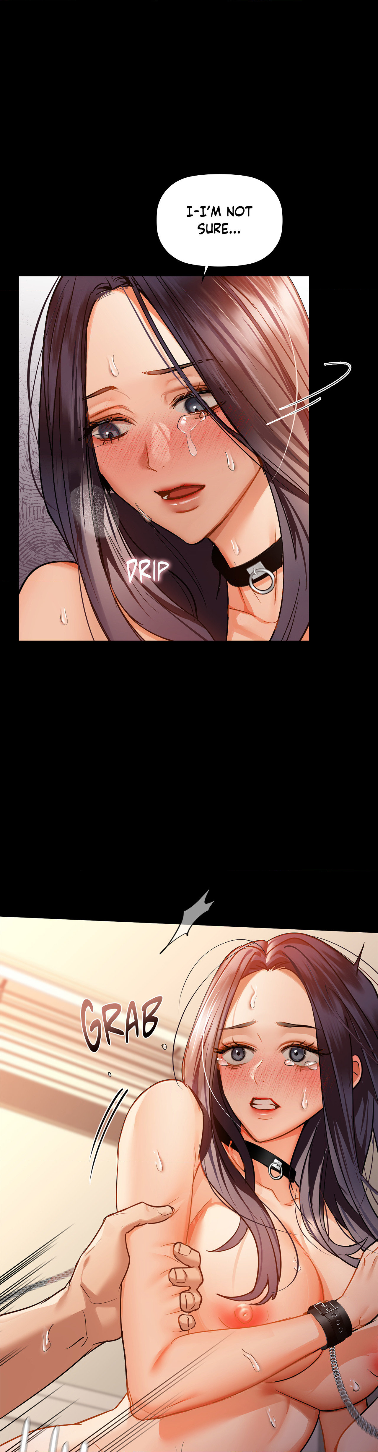 Caffeine (Official) chapter 25 page 15