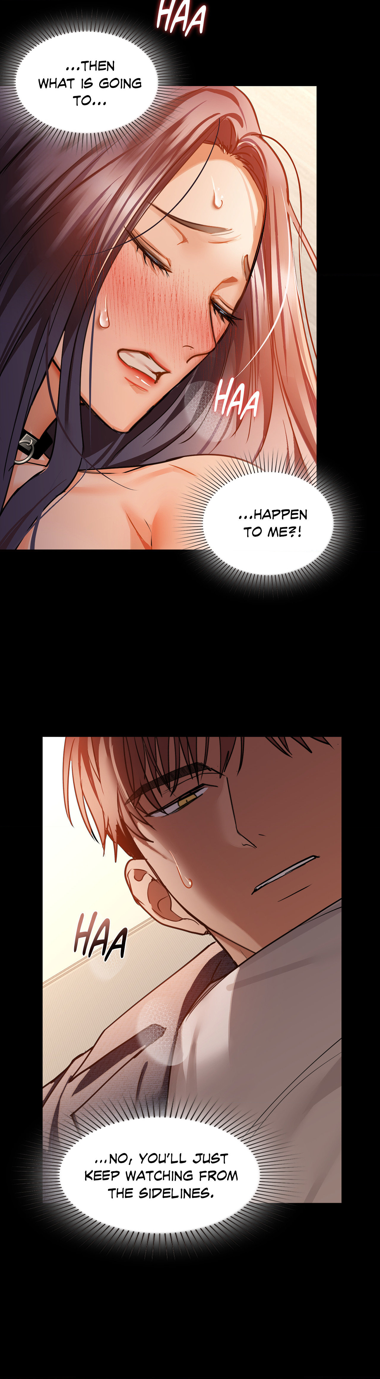 Caffeine (Official) chapter 25 page 20