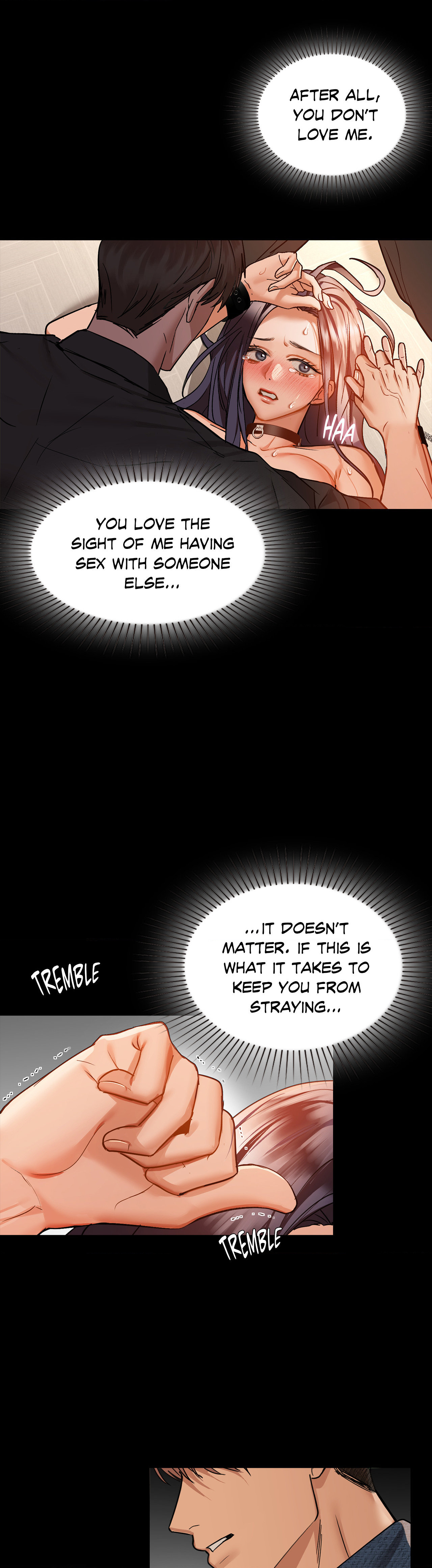 Caffeine (Official) chapter 25 page 21