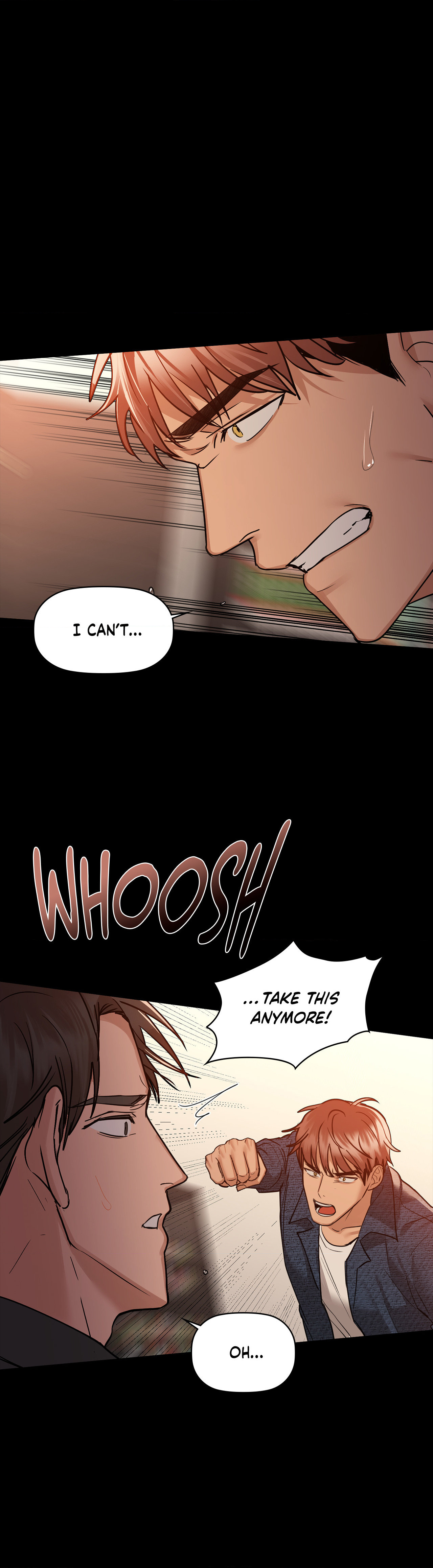 Caffeine (Official) chapter 25 page 23
