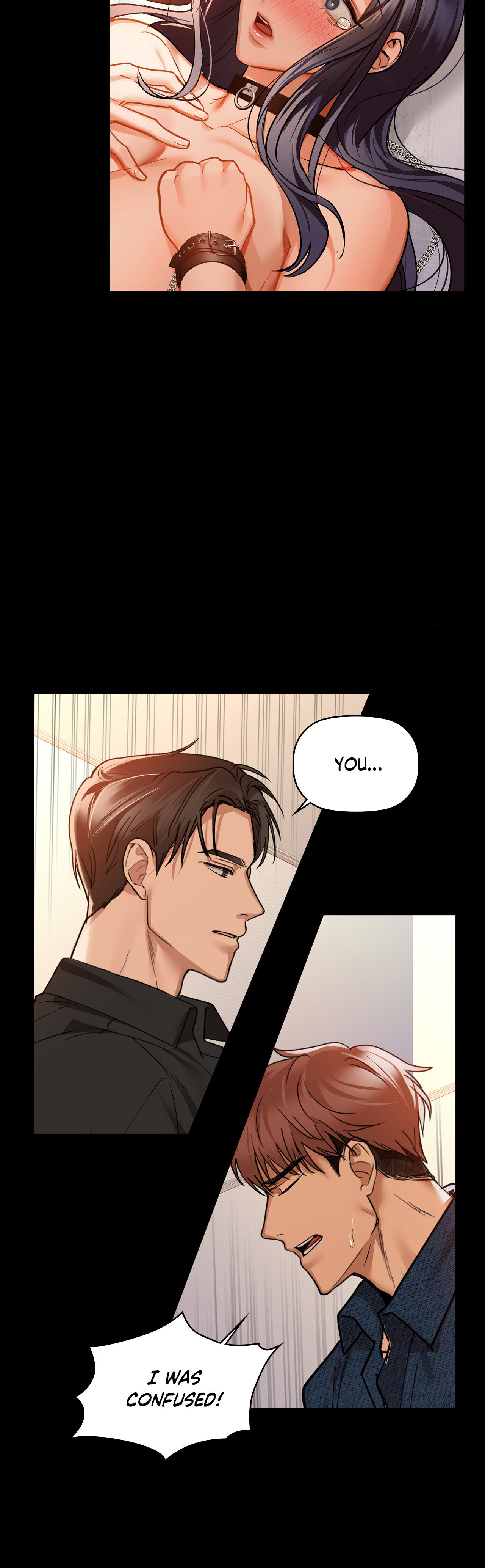 Caffeine (Official) chapter 25 page 25