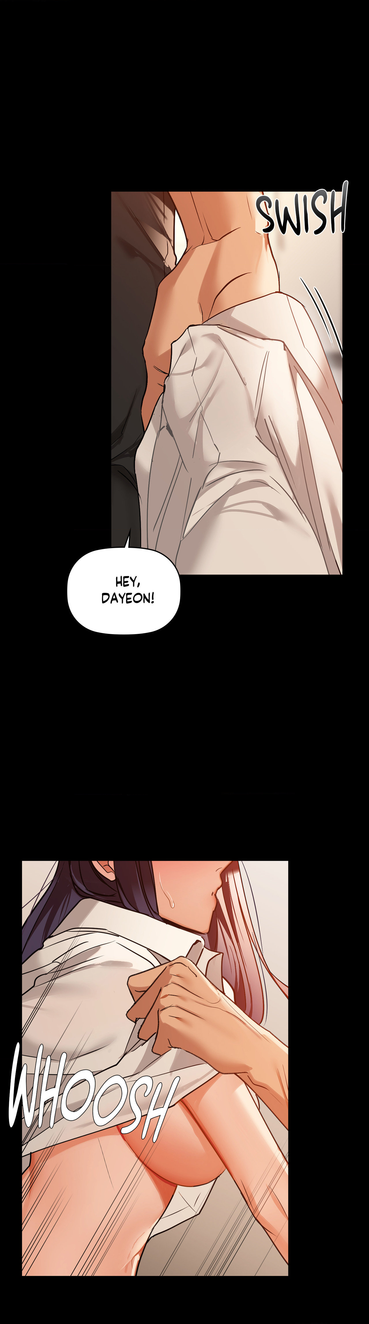 Caffeine (Official) chapter 25 page 28