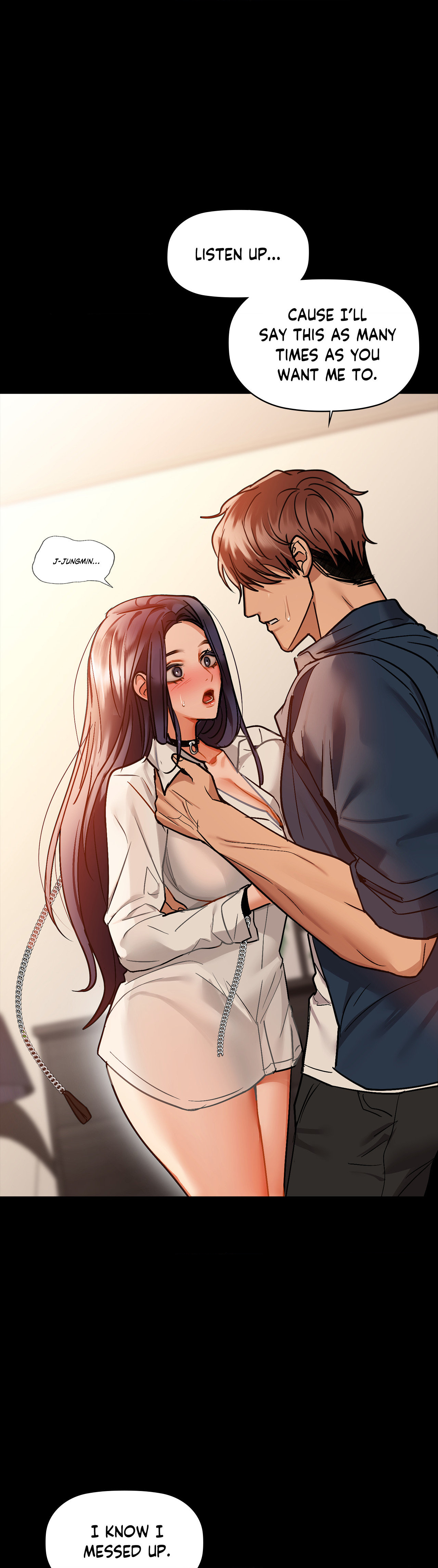 Caffeine (Official) chapter 25 page 29