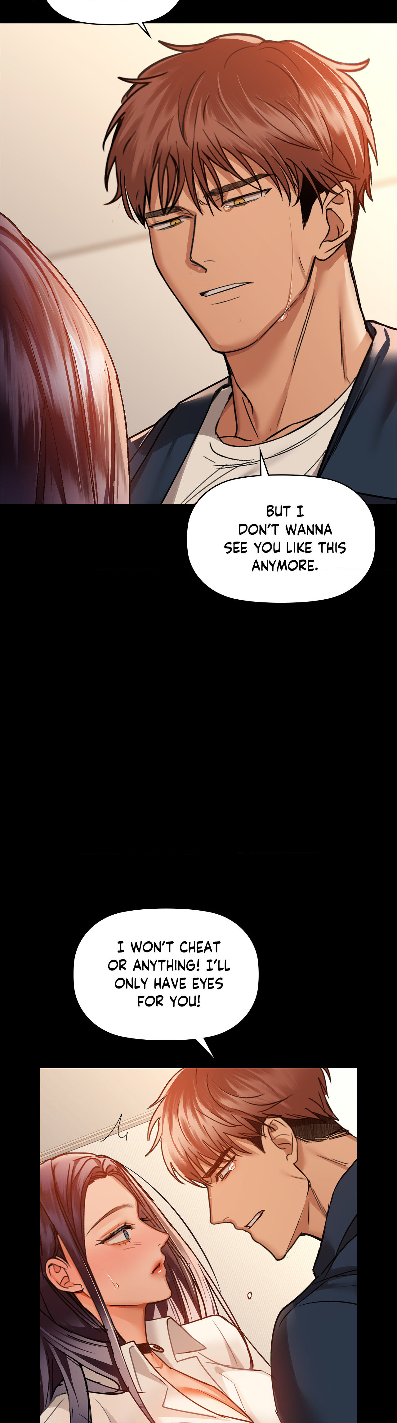 Caffeine (Official) chapter 25 page 30