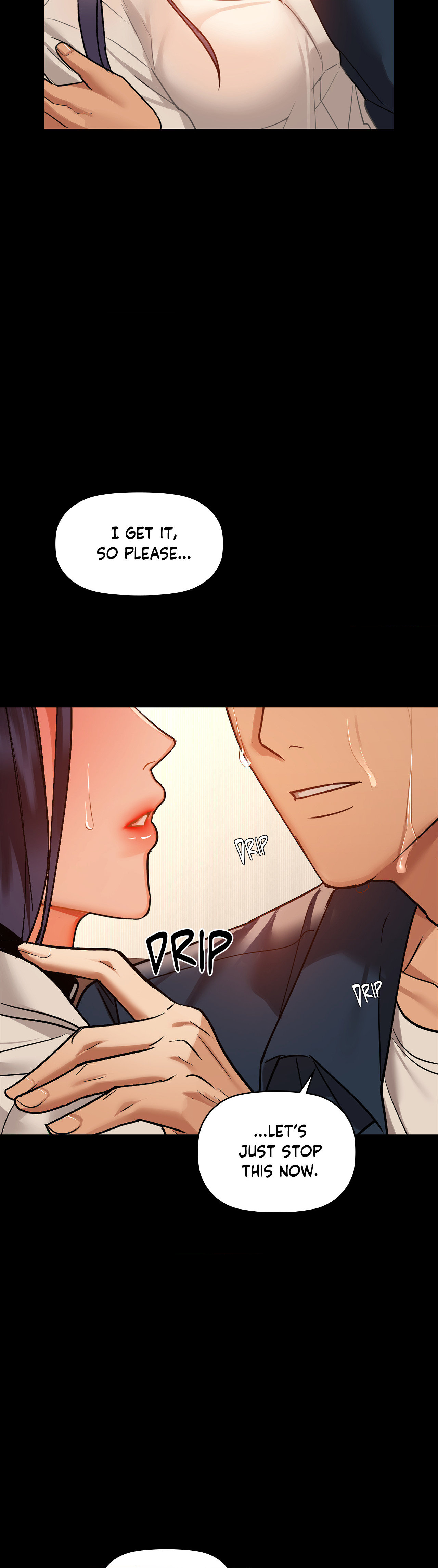 Caffeine (Official) chapter 25 page 31