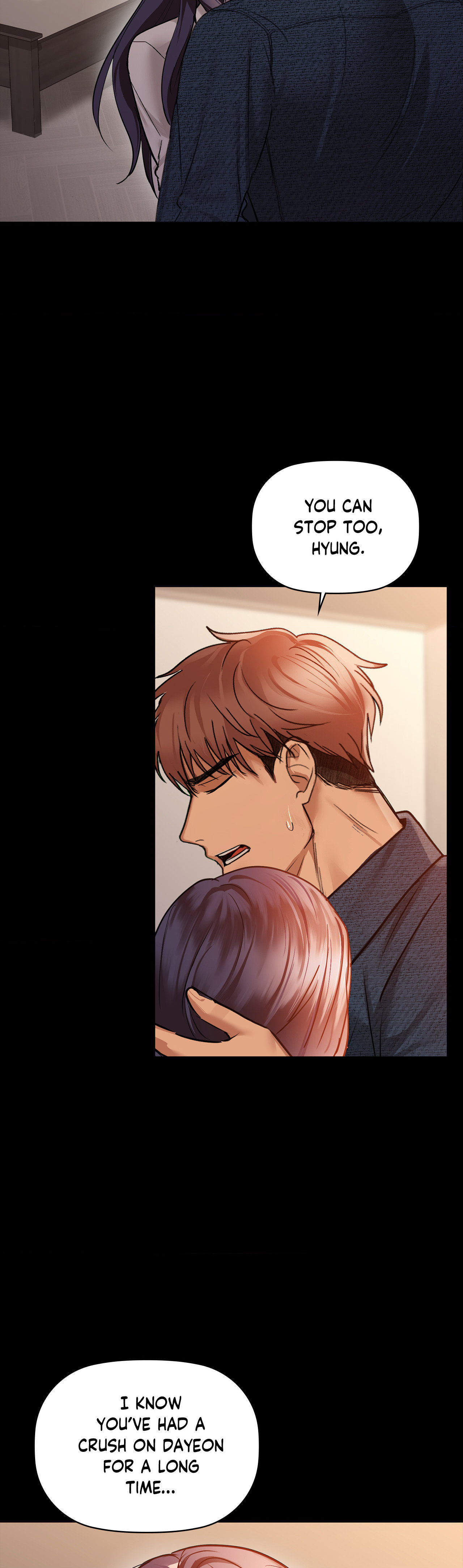 Caffeine (Official) chapter 25 page 34