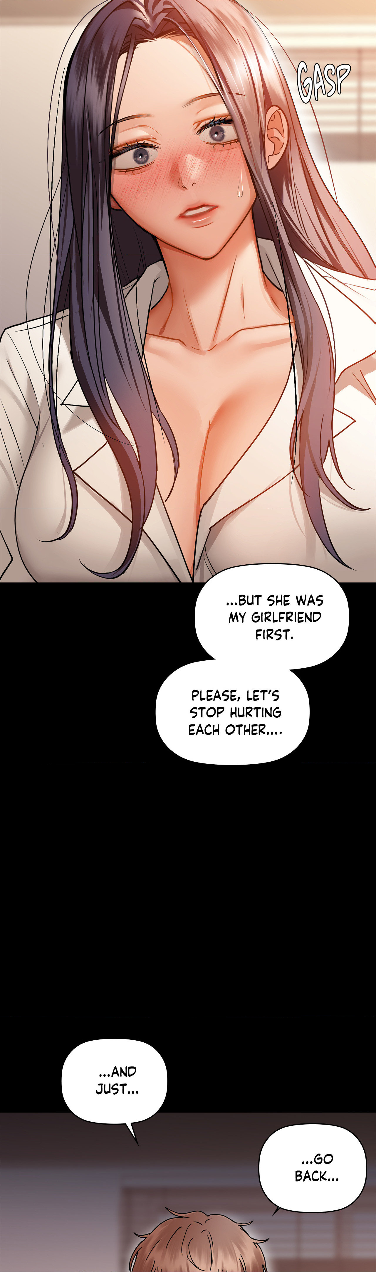 Caffeine (Official) chapter 25 page 35