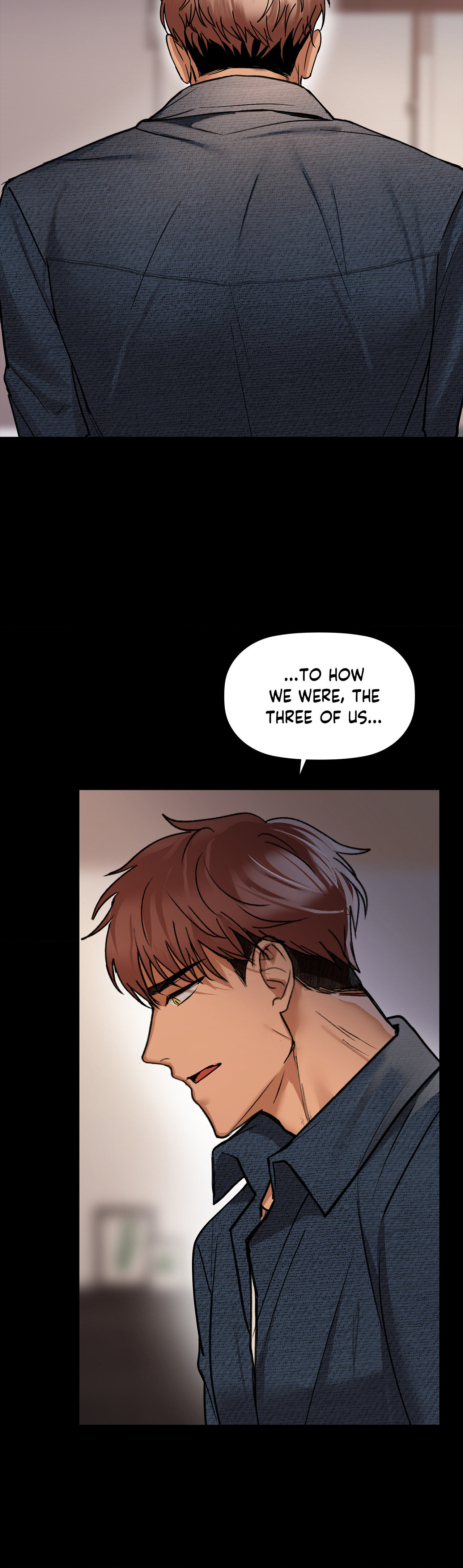 Caffeine (Official) chapter 25 page 36