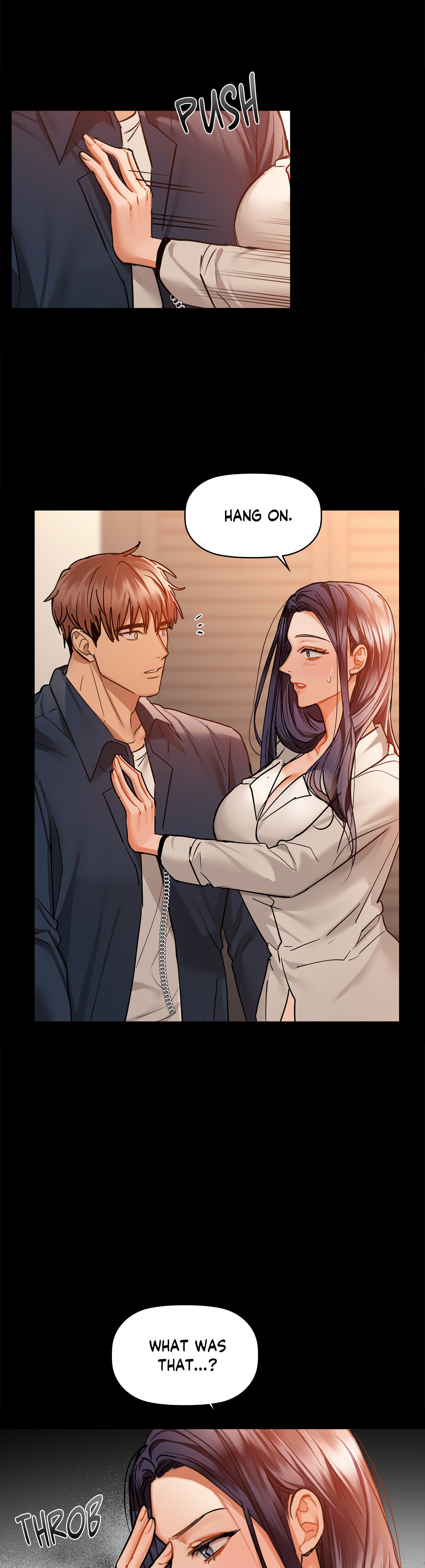 Caffeine (Official) chapter 25 page 37