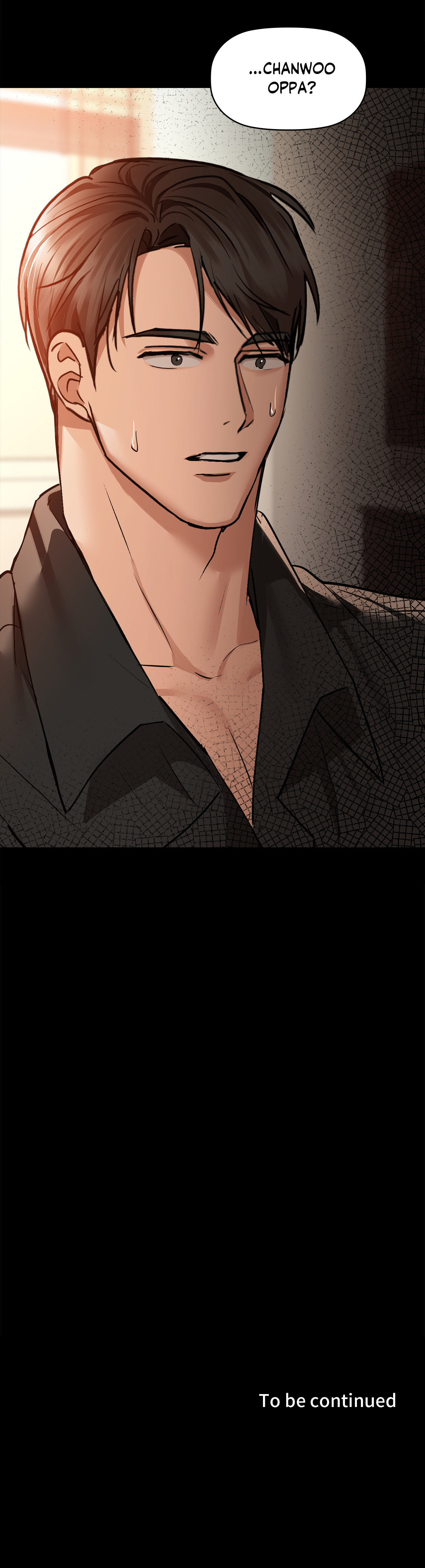 Caffeine (Official) chapter 25 page 39