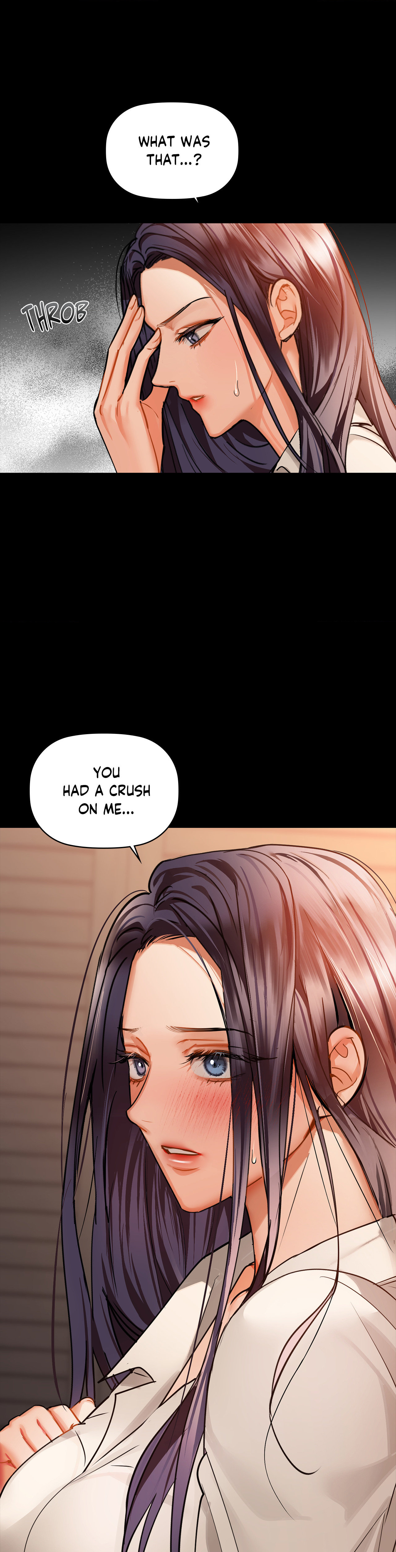 Caffeine (Official) chapter 26 page 1