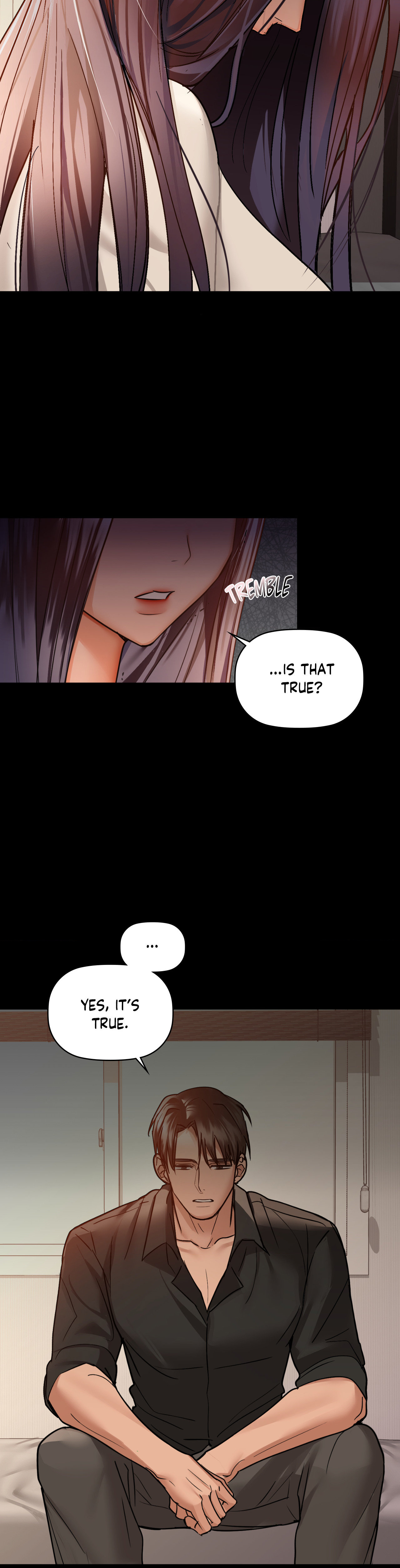 Caffeine (Official) chapter 26 page 4