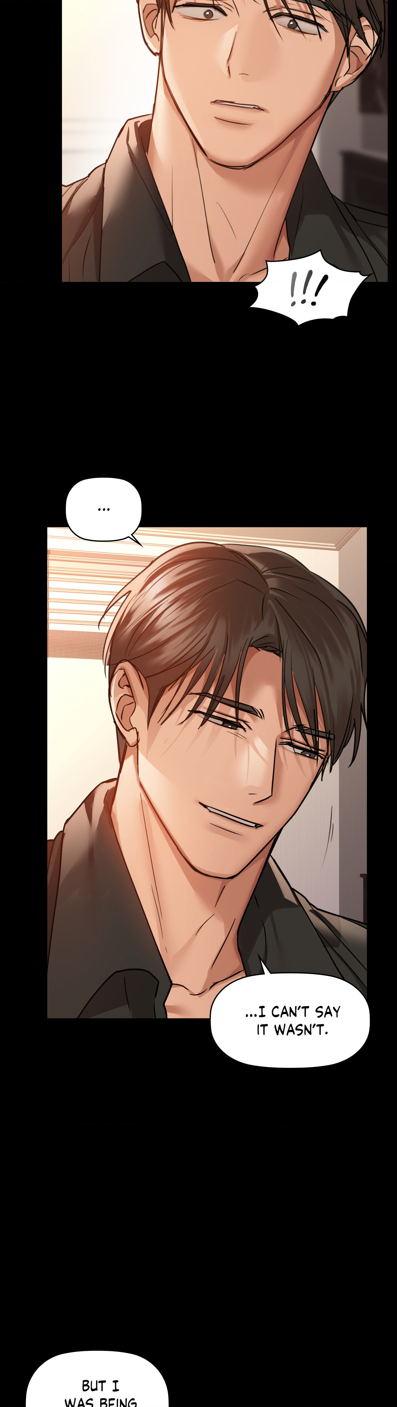 Caffeine (Official) chapter 26 page 6