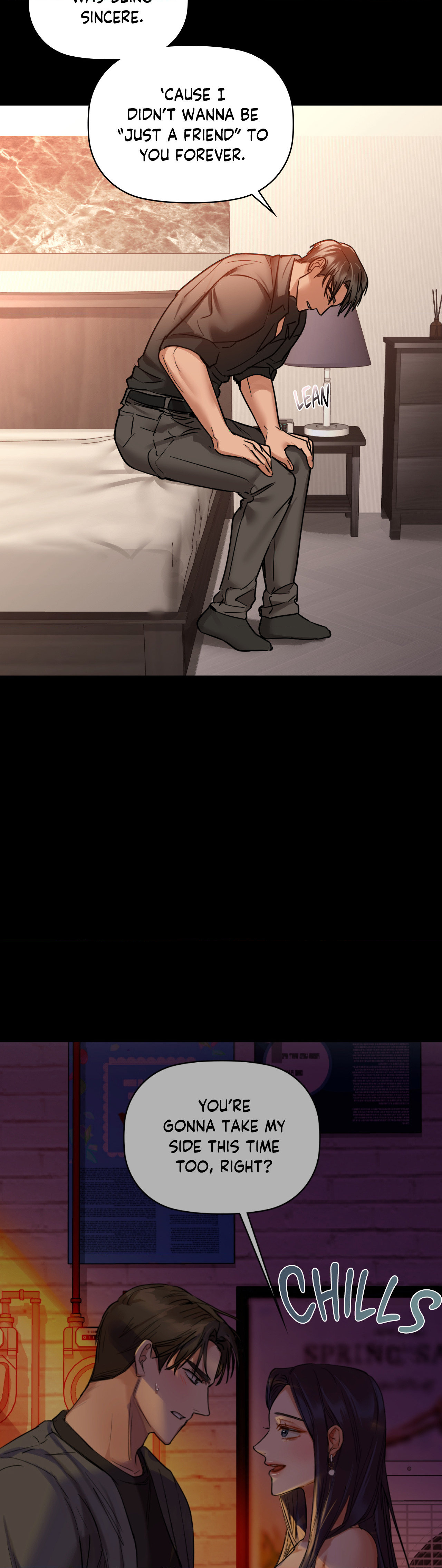 Caffeine (Official) chapter 26 page 7