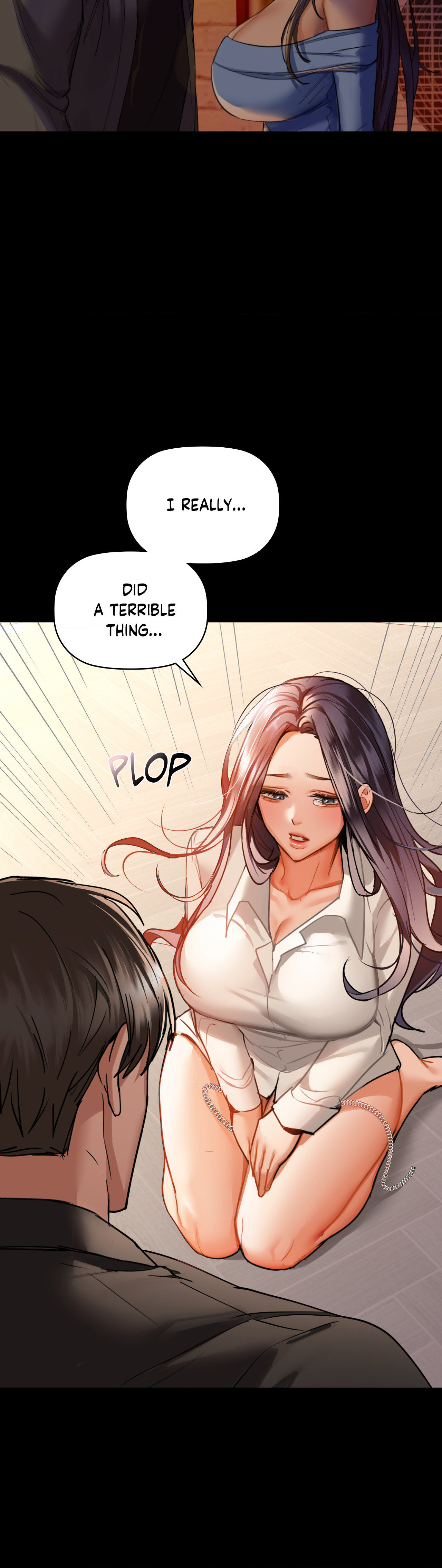 Caffeine (Official) chapter 26 page 8