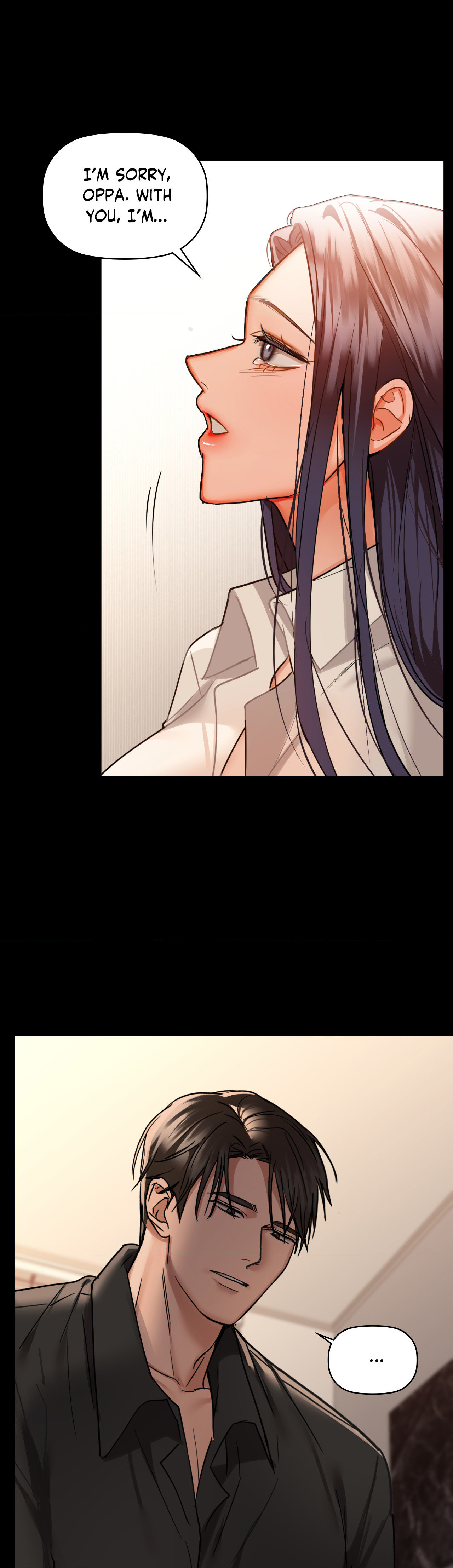 Caffeine (Official) chapter 26 page 9