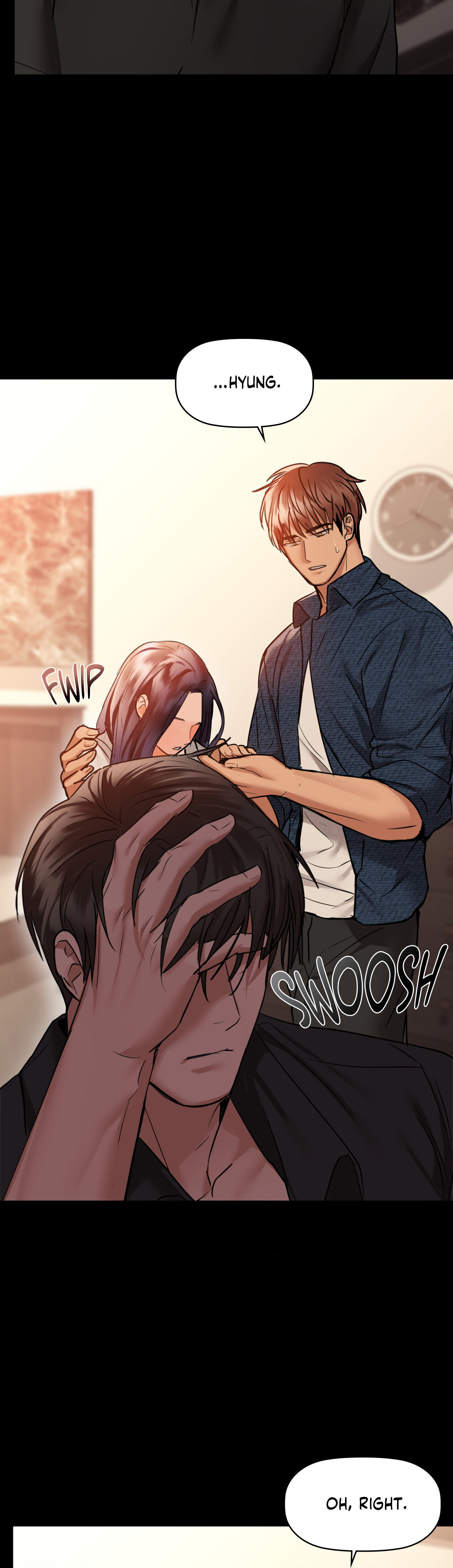 Caffeine (Official) chapter 26 page 10