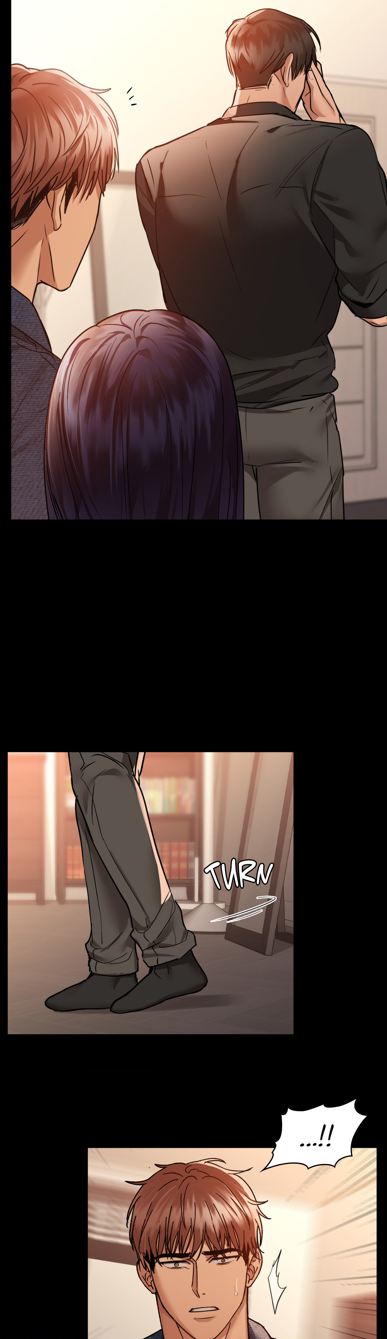 Caffeine (Official) chapter 26 page 11