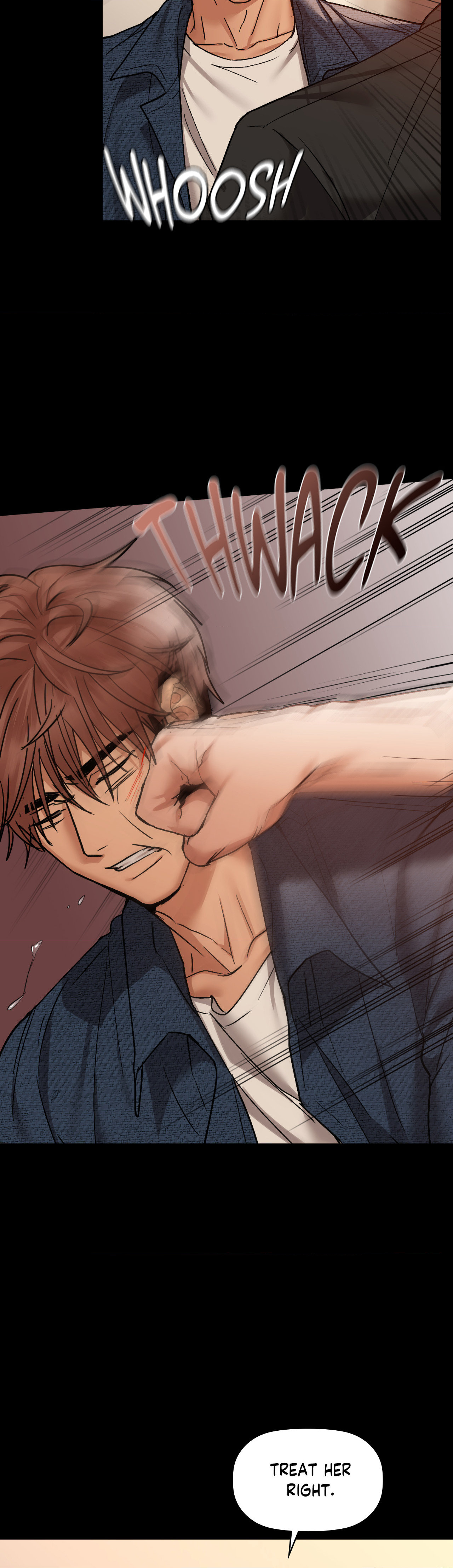 Caffeine (Official) chapter 26 page 12