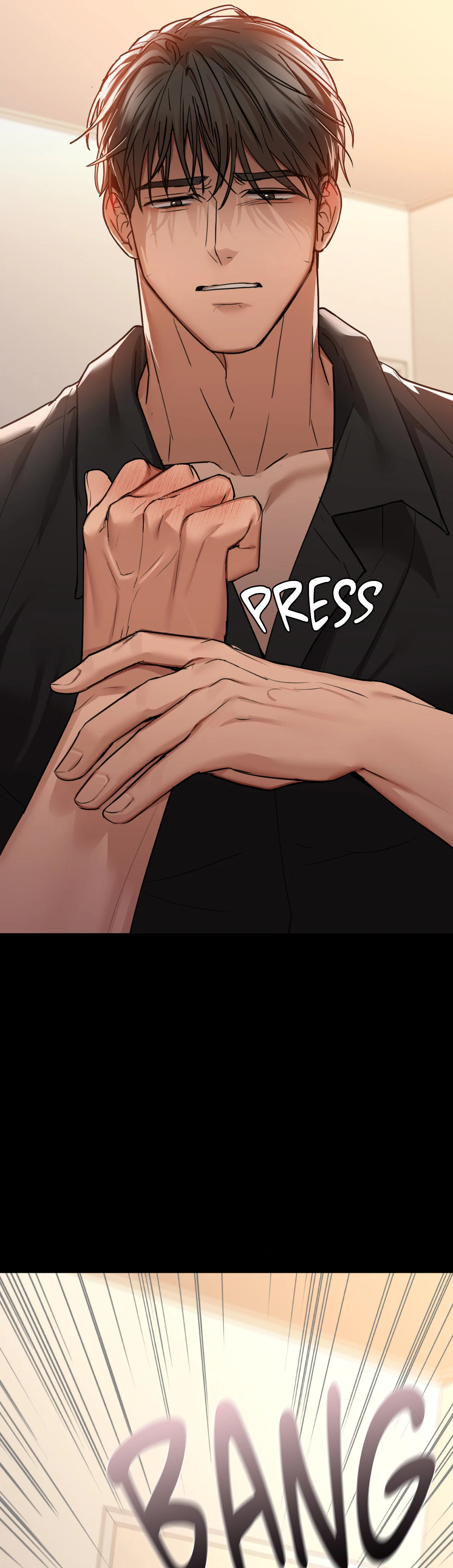 Caffeine (Official) chapter 26 page 13