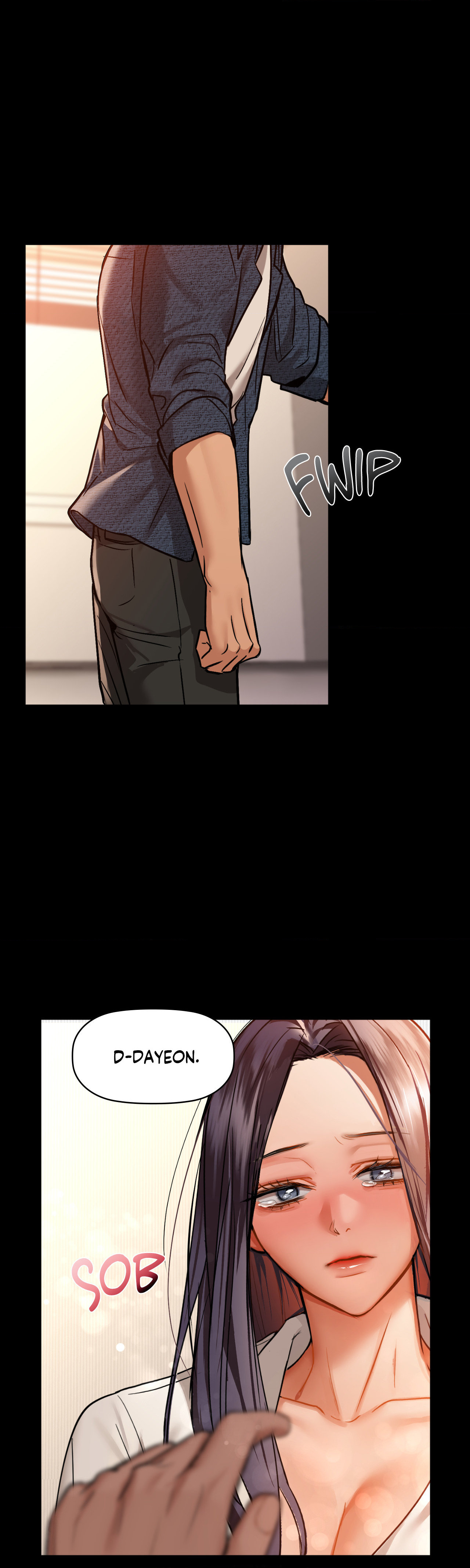Caffeine (Official) chapter 26 page 15