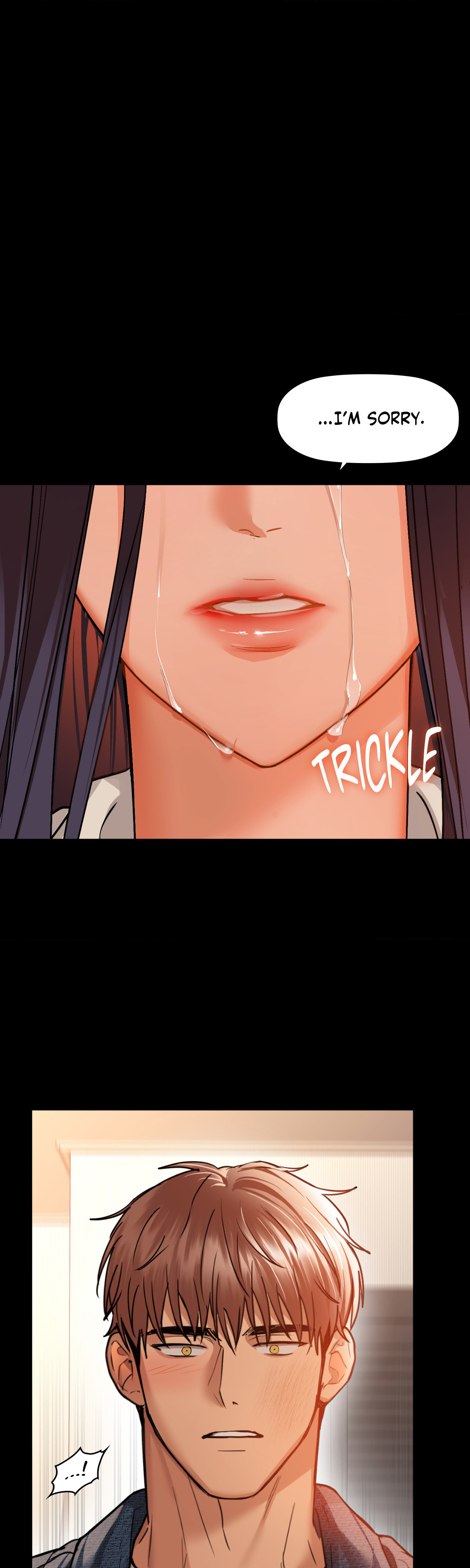 Caffeine (Official) chapter 26 page 16