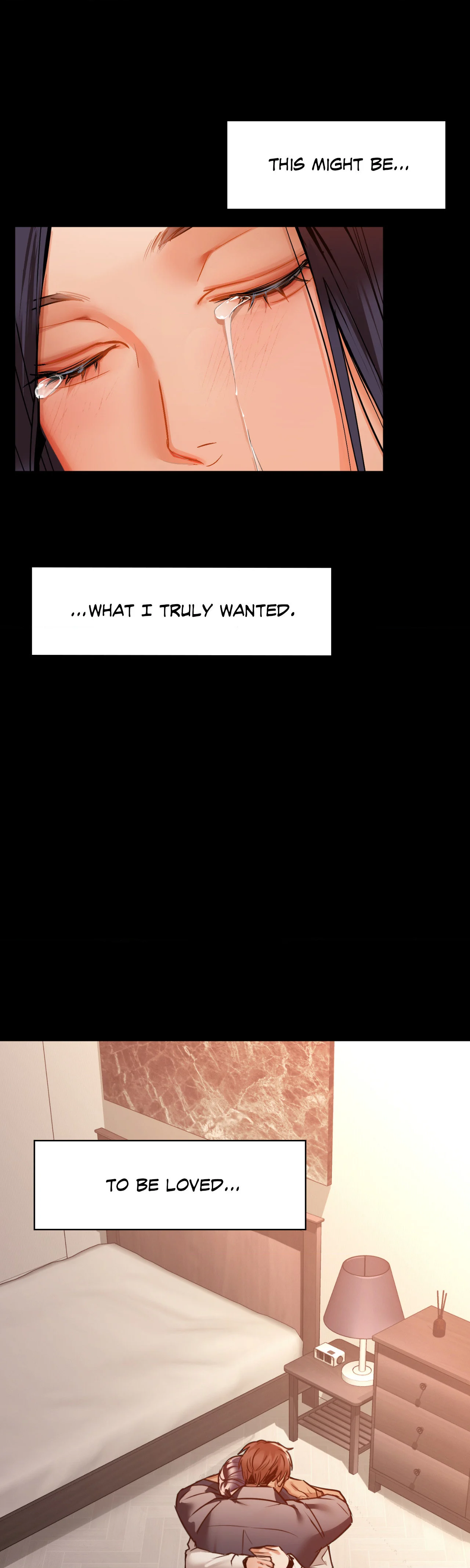Caffeine (Official) chapter 26 page 19