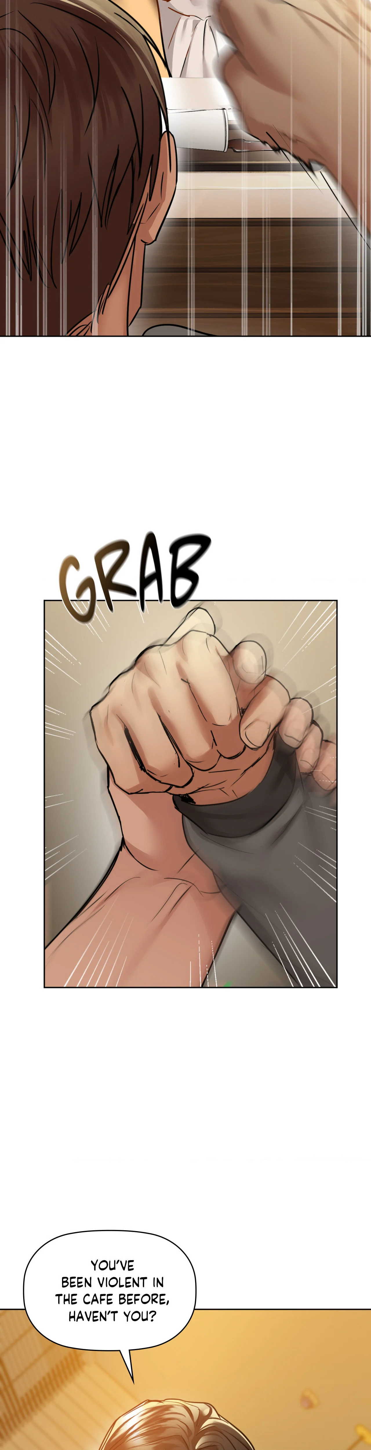 Caffeine (Official) chapter 26 page 24