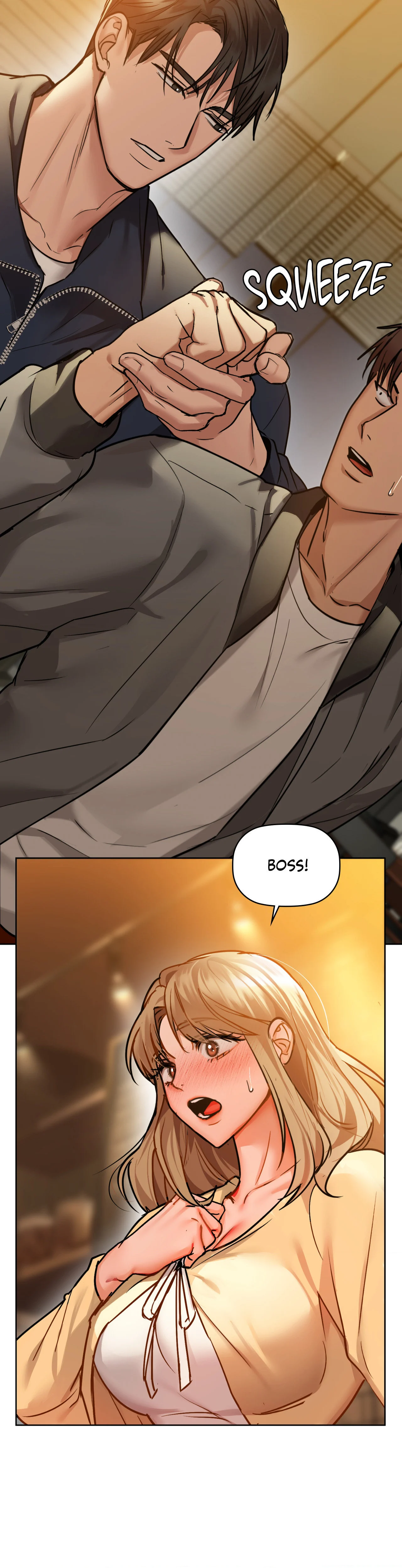 Caffeine (Official) chapter 26 page 25