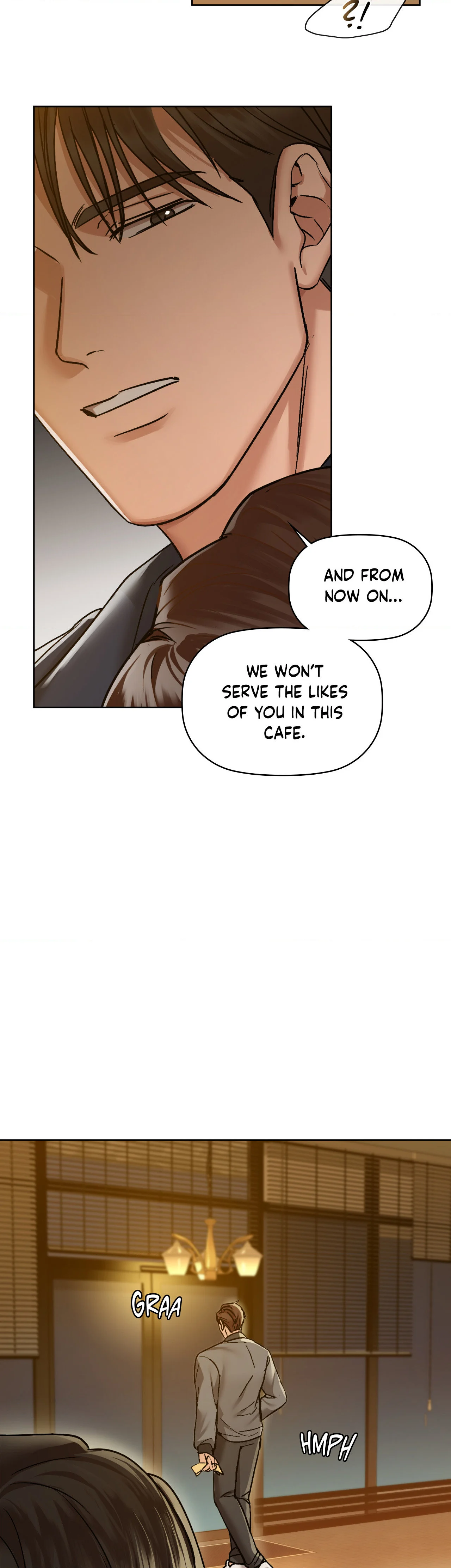 Caffeine (Official) chapter 26 page 27