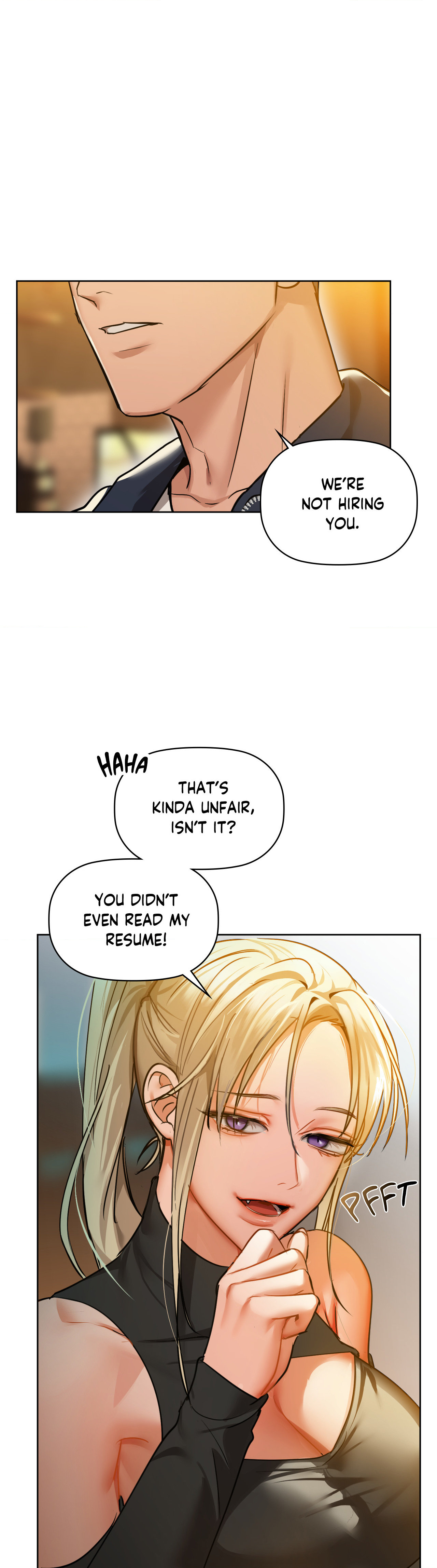 Caffeine (Official) chapter 26 page 32