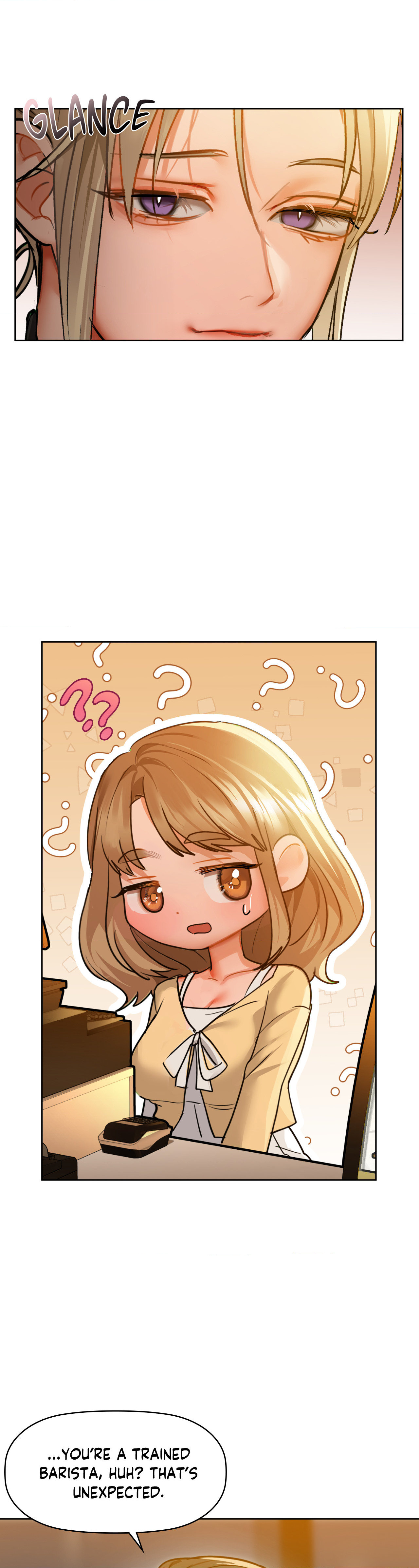 Caffeine (Official) chapter 26 page 37